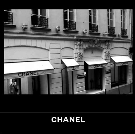 dueña de chanel|gabriel chanel coco.